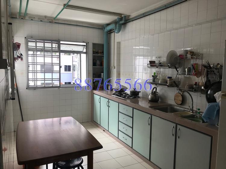 Blk 124B Rivervale Drive (Sengkang), HDB 4 Rooms #161774322